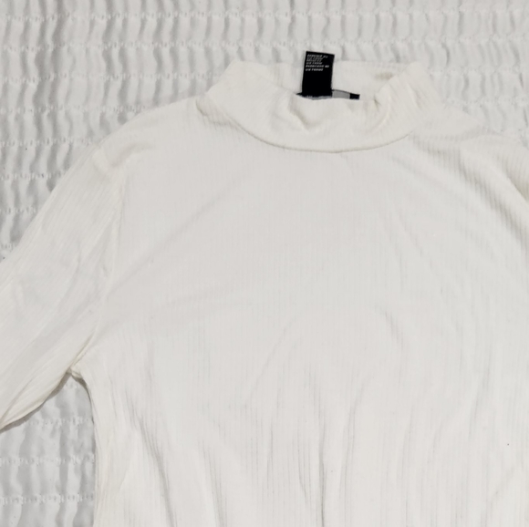 FOREVER 21 BODYSUIT SIZE S - Picture 12 of 12